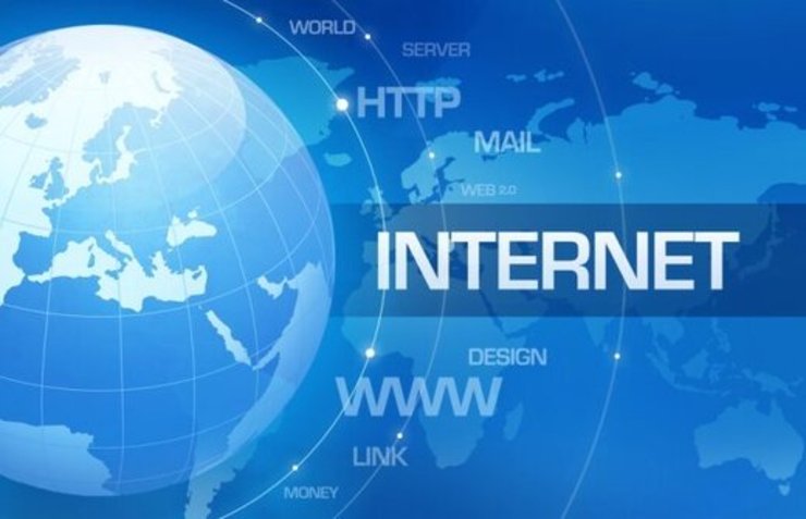 از دقایقی پیش دسترسی به اینترنت بین المللی روی شبکه همراه در مشهد وصل شده است.