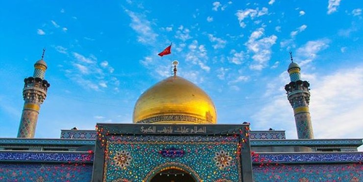 سفر به سوریه پس از سال‌ها توقف از سر گرفته شد و علاقه‌مندان می‌توانند با نام‌نویسی از طریق دفاتر حج و زیارت، آذرماه به این سفر معنوی مشرف شوند.