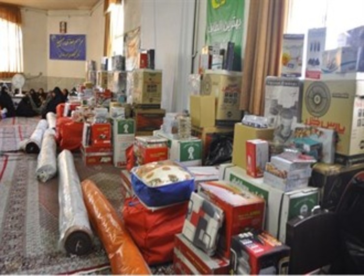 مدیر کل بهزیستی خراسان رضوی گفت: در استان ۱۲۳ هزار و ۳۷۲ نفر فرد معلول در بهزیستی پرونده دارند که ۵۴ هزار نفر از این افراد، دارای معلولیت جسمی حرکتی هستند.