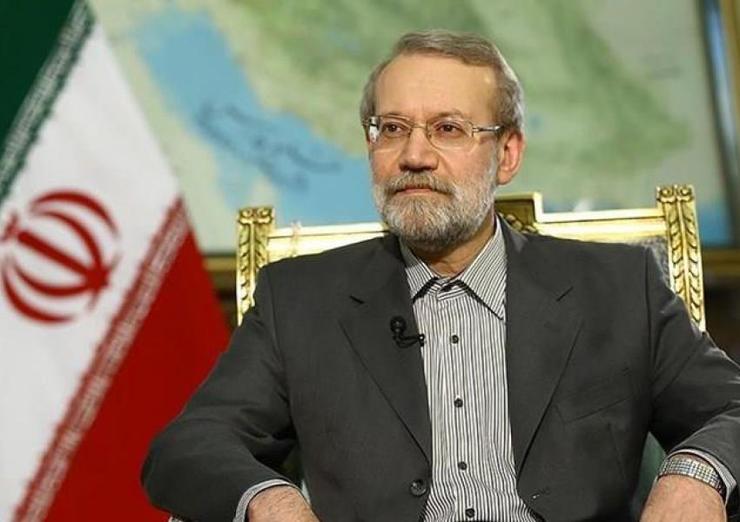رییس مجلس شورای اسلامی با انتشار پیامی در صفحه اینستاگرامی خود، سال نو را تبریک گفت.