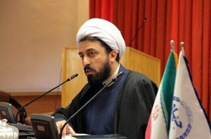 رئیس سابق نهاد رهبری دانشگاه فردوسی مشهد و معاون فرهنگی سیاسی نهاد نمایندگی مقام معظم رهبری در دانشگاه‌ها که هفته گذشته در سانحه رانندگی دچار آسیب شدیدی شد درگذشت.
