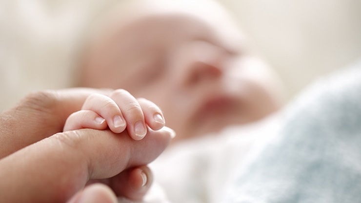 رییس دانشگاه علوم پزشکی و خدمات بهداشتی و درمانی گناباد گفت: آزمایش کرونای یک نوزاد یک ماهه در این شهرستان مثبت اعلام شد.