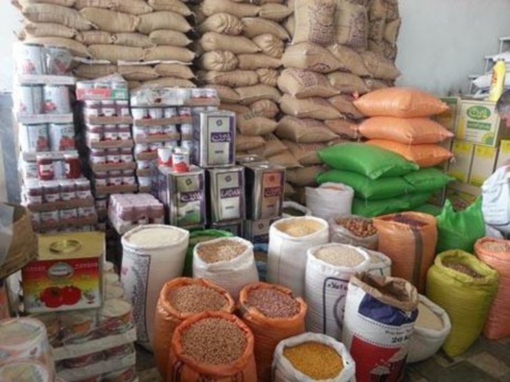 تمام کالا‌های اساسی از گندم گرفته تا سایر اقلام اساسی ذخیره شده است و برای اقلام ضروری ایام نوروز و ماه مبارک رمضان کمبودی وجود نخواهد داشت.