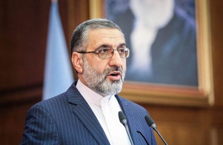 توضیحات سخنگوی قوه قضائیه از شرایط مرخصی جدید برای زندانیان