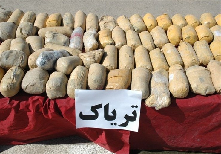 فرمانده مرزبانی خراسان رضوی گفت: بیش از ۱۲۳ کیلو و ۳۰۰ گرم تریاک توسط مرزبانان این استان کشف و ضبط شد.