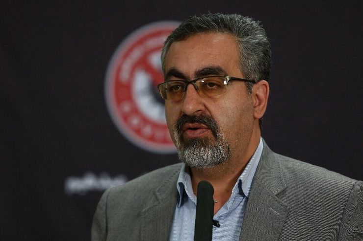 سخنگوی وزارت بهداشت گفت: فاصله گذاری اجتماعی یا فیزیکی، موضوع جدیدی نیست و از آغاز شیوع کرونا در کشور، فاصله‌گذاری اجتماعی یا فیزیکی را با تصویب ستاد ملی مقابله با کرونا و تایید رییس جمهور، اجرا کردیم و چیزی به نام تاخیر در این زمینه وجود ندارد.