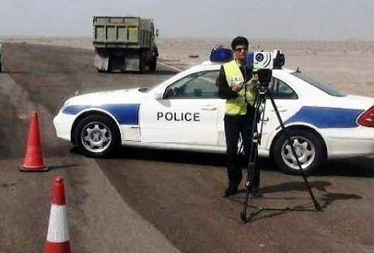 فرماندار مشهد گفت: از آغاز اجرای طرح فاصله گذاری اجتماعی تاکنون ۲۷ دستگاه خودرو به خاطر عدم توجه به طرح در ورودی‌های مشهد توقیف و ۲۱۳ راننده نیز مشمول جریمه ۵۰۰ هزار تومانی شدند.