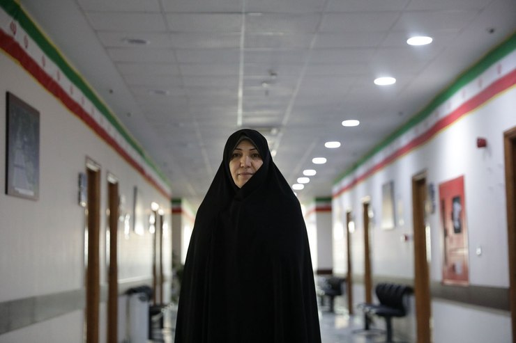 مهم‌ترین سد در برابر مدیریت زنان باور‌های مدیران مرد است
