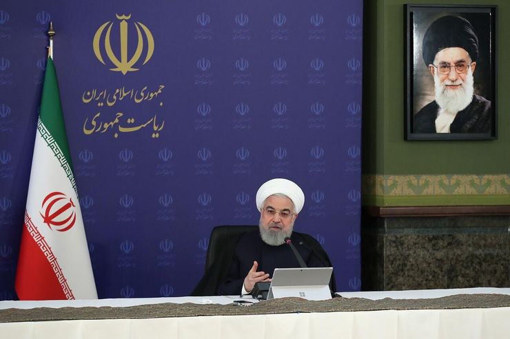 موفقیت جمهوری اسلامی ایران در مقابله با ویروس خطرناک کرونا تا امروز بخاطر همکاری و حمایت مردم بوده است.