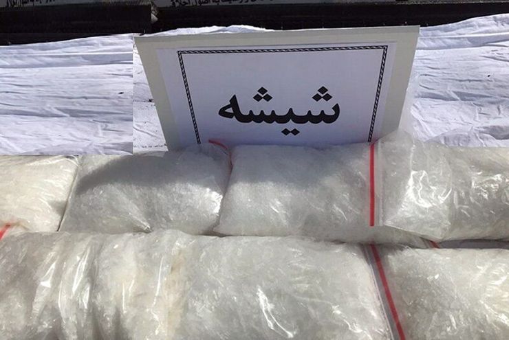 یک باند توزیع مواد مخدر با تلاش سربازان گمنام امام زمان (عج) در مشهد منهدم شد.