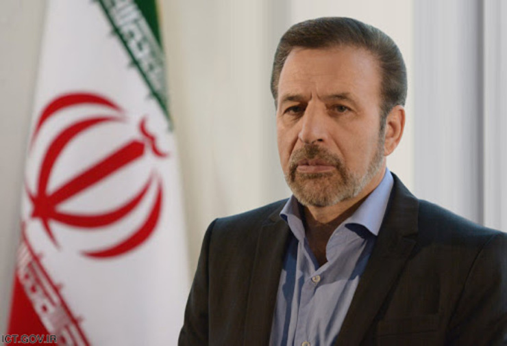 رئیس دفتر رئیس‌جمهور گفت: از تمامی هموطنان عزیز که به هشدار‌های جدی متخصصان و پزشکان توجه کرده و برای شکستن زنجیره شیوع بیماری کرونا امروز در خانه می‌مانند، از صمیم قلب تشکر می‌کنم.