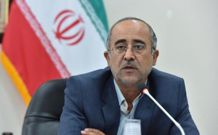 محمدرضا حیدری در صفحه اینستاگرام خود به خلوت شدن شهر مشهد در روز طبیعت واکنش نشان داد.