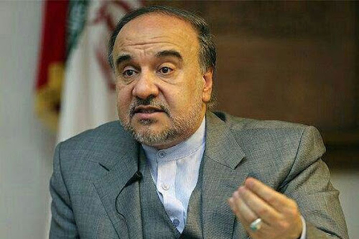 وزیر ورزش و جوانان گفت: ادامه لیگ برتر فوتبال ایران تابع تصمیمات ستاد مرکزی مقابله با ویروس #کرونا خواهد بود.