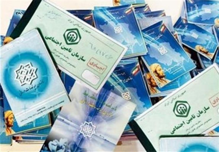مدیرکل دفتر بیمه‌های اجتماعی وزارت تعاون، کار و رفاه اجتماعی با تاکید بر رغبت بیشتر افراد دارای شغل آزاد به بیمه، گفت: هفت میلیون شاغل آزاد کشور هیچگونه پوشش بیمه‌ای ندارند.