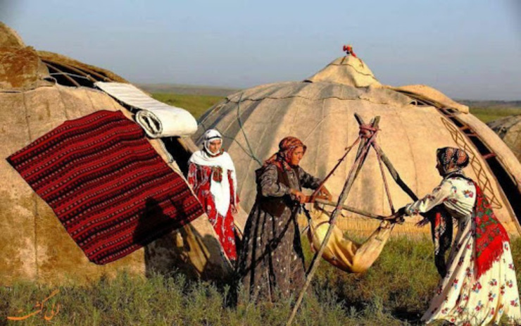 مدیرکل امور عشایر خراسان رضوی گفت: کوچ عشایر این استان به مناطق ییلاقی در فصل بهار به دلیل شیوع بیماری کرونا به تاخیر افتاد.