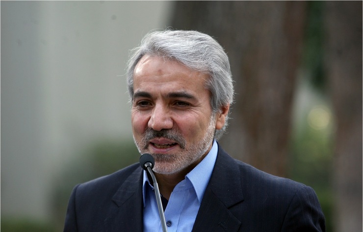  رییس سازمان برنامه و بودجه گفت: قانون درباره مستمری بگیران تامین اجتماعی وکارگران، ساز وکاری مشخص کرده که پیگیری افزایش حقوق این عزیزان خارج از اختیار من است.