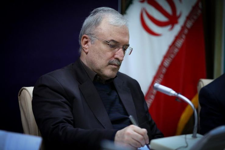 وزیر بهداشت در نامه‌ای به رئیس جمهور درباره دستورالعمل ابلاغی وزارت صمت برای بازگشایی مشاغل و مراکز کسب و کار هشدار داد.