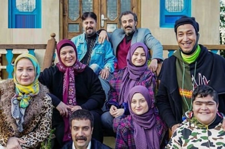 قسمت پانزدهم از ششمین فصل سریال پایتخت امشب ۱۵ فروردین روی آنتن شبکه یک می‌رود.