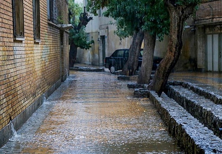 مدیر کل هماهنگی و نظارت بر خدمات شهری شهرداری مشهد از آماده باش مدیریت شهری برای بارش های پیش رو خبر داد.