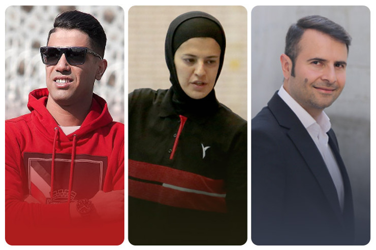 پرونده نظرسنجی انتخاب چهره برتر ورزش مشهد در سال ۹۸ روز گذشته با جمع‌آوری آخرین پیامک‌های رسیده به پایان رسید و مردم به ۳ منتخب خود رأی دادند.