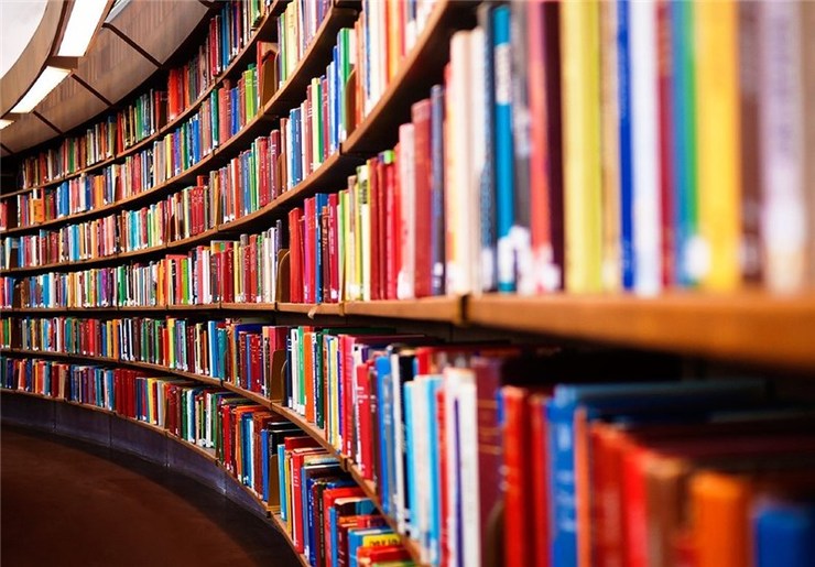 مدیرعامل موسسه خانه کتاب از ارسال ۲۵ هزار بسته پستی بعد از اجرای طرح عبور از کرونا با کتاب تا ۱۲ فروردین خبر داد.