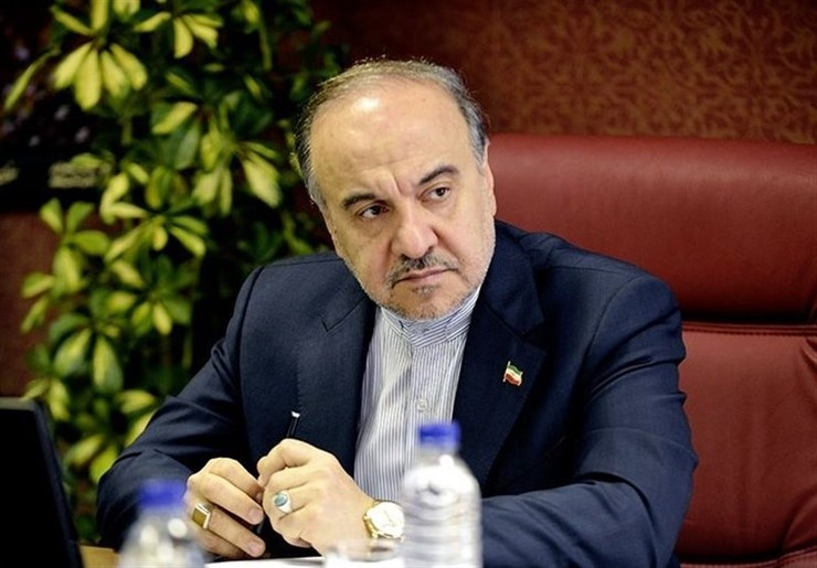 وزیر ورزش و جوانان گفت: ادامه لیگ برتر فوتبال ایران تابع تصمیمات ستاد مرکزی مقابله با ویروس کرونا خواهد بود