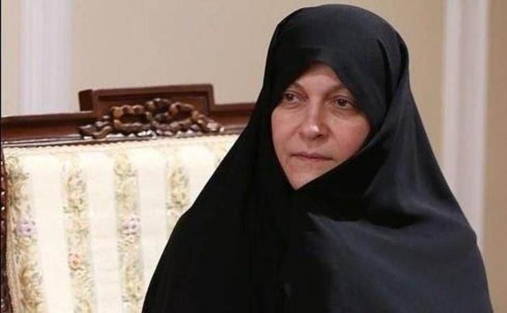 خانواده فاطمه رهبر منتخب فقید یازدهمین دوره مجلس، انتساب یک فایل صوتی به آن مرحومه را که در فضای مجازی منتشر شده، تکذیب کرد.