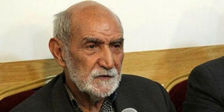 محمود اکبرزاده از پیرغلامان مشهد و از شاعران نامدار اهل بیت (ع) در ۸۷ سالگی درگذشت.