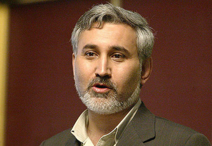 محمدرضا خاتمی با شکست بیماری کرونا از بیمارستان مرخص شد.