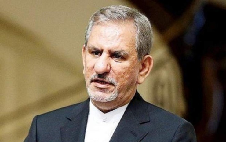 معاون اول رئیس جمهور گفت: جوانان ایرانی این روز‌ها در مقابله با کرونا، پرچمدار خدمت‌رسانی به نیازمندان و تقویت همبستگی اجتماعی شده‌اند