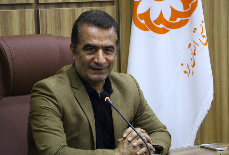طی حکمی از سوی دکتر وحید قبادی دانا معاون وزیر و رییس سازمان بهزیستی کشور دکتر کاظم نظم ده بعنوان رییس کار گروه بازرسی و ارزیابی اجرایی پروتکل های بهداشتی سازمان در مراکز تحت پوشش منصوب شد.