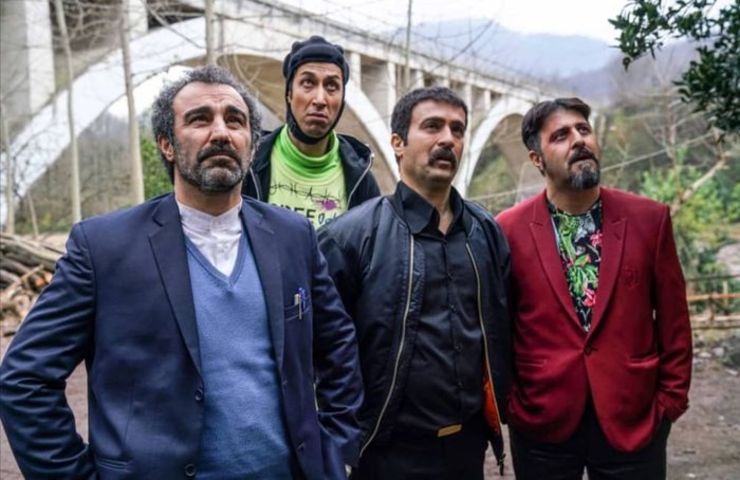 روزنامه خراسان مدعی شد صداوسیما بابت پخش هر قسمت از سریال پایتخت مبلغی در حدود ۱۹ میلیارد تومان درآمد داشته است.