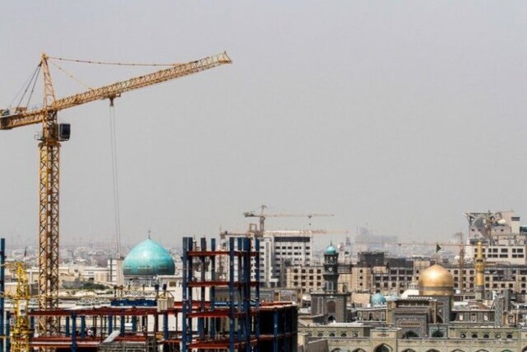 معاون شهرسازی و معماری شهرداری مشهد از تدوین طرح تفصیلی نهایی نوسازی بافت پیرامونی حرم مطهر رضوی ظرف ۶ ماه آینده، توسط دانشگاه تهران خبر داد.