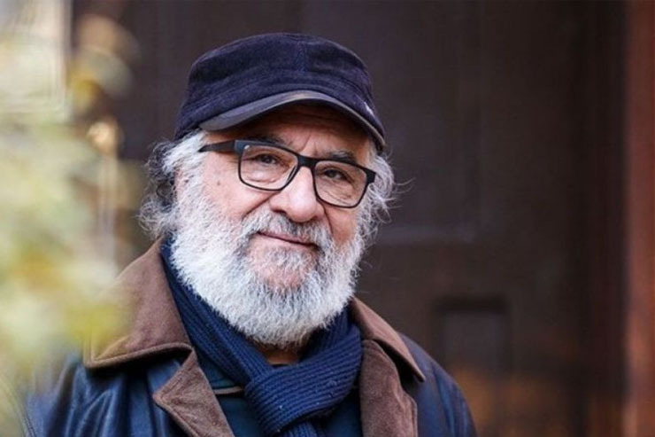 بازیگر مشهدی پیش‌کسوت سینما و تلویزیون می‌گوید ماندن در خانه حیاتی‌ترین کاری است که در این شرایط باید انجام دهیم.