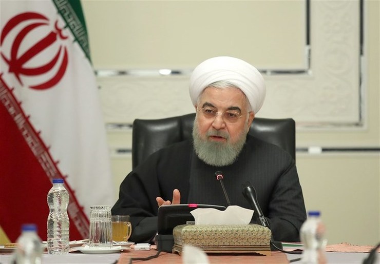 رئیس‌جمهور در ستاد هماهنگی اقتصاد گفت: مرحله دوم بسته معیشتی آخر فروردین پرداخت می‌شود.