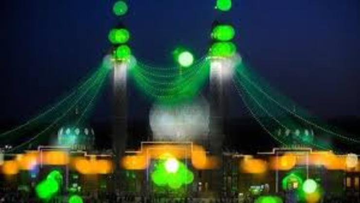 ابلاغیه ممنوعیت برگزاری هرگونه تجمع به مناسبت اعیاد شعبانیه در قالب ایستگاه‌های صلواتی، جشن‌ها و مولودی خوانی به استان‌ها و دستگاه‌ها ارسال شده است.