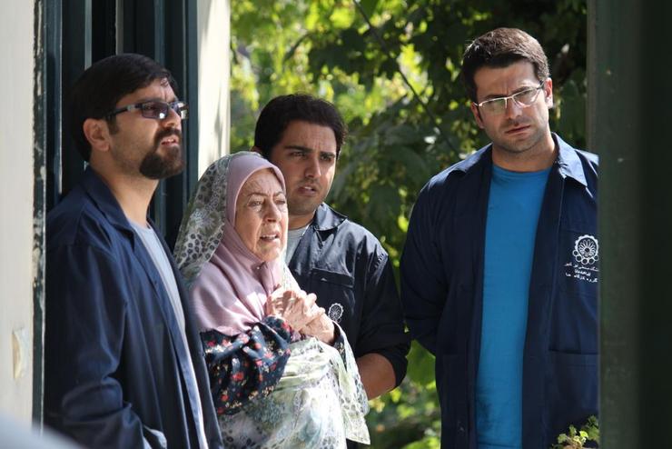 سریال «بچه مهندس ۳» به کارگردانی علی غفاری و تهیه‌کنندگی سعید سعدی در شب‌های ماه مبارک رمضان روی آنتن شبکه دوم سیما می‌رود.