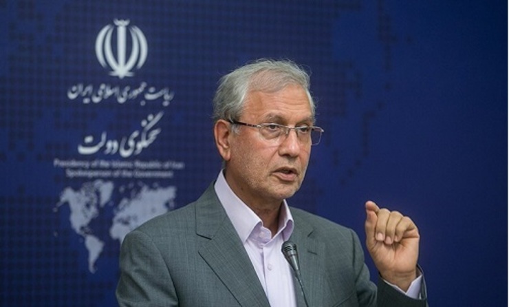 سخنگوی دولت گفت: هر تصمیمی که مختل جان انسان‌ها و سلامت جامعه شود، شاخص ارزیابی ما خواهد بود و تصمیم اصلاحی و رو به جلو اتخاذ خواهیم کرد.