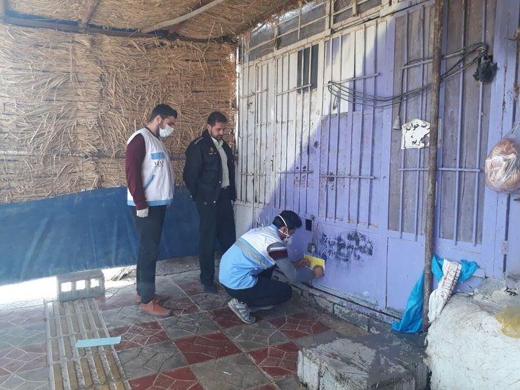 مدیر بازرسی و نظارت بر اصناف مشهد گفت: از ابتدای فروردین ماه تا امروز ۶۳۶ واحد صنفی به دلیل عدم رعایت بخشنامه ستاد ملی مبارزه با کرونا در این شهر پلمب شد.