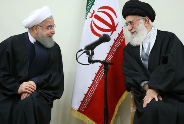 رییس جمهوری با قدردانی از موافقت رهبر معظم انقلاب با درخواست برداشت مبلغ یک میلیارد یورو از منابع صندوق توسعه ملی برای مقابله و مدیریت عوارض ناشی از شیوع ویروس کرونا در کشور، دستورات لازم را برای تامین نیازهای ضروری در این عرصه، صادر کرد.