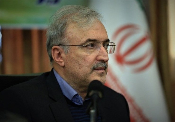 وزیر بهداشت، درمان و آموزش پزشکی گفت: در روز‌های آینده در برخی استان‌ها به مرحله مهار خواهیم رسید و امیدوارم تا پایان اردیبهشت ماه به نقطه بهتری برسیم.
