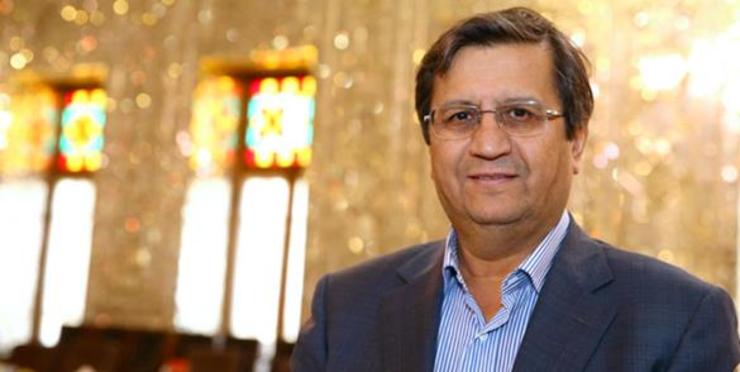 عبدالناصر همتی رئیس کل بانک مرکزی ۶ برنامه بانک مرکزی برای جهش تولید را تشریح کرد.