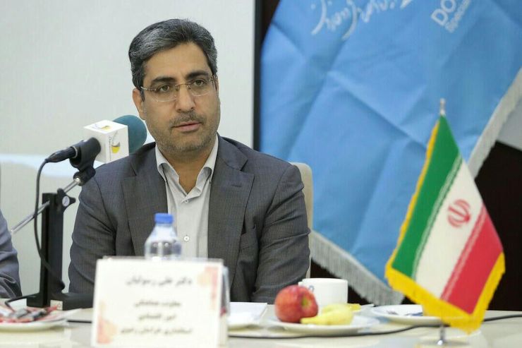 ثبت ۲۰۰پرونده تخلف بهداشتی در خراسان رضوی