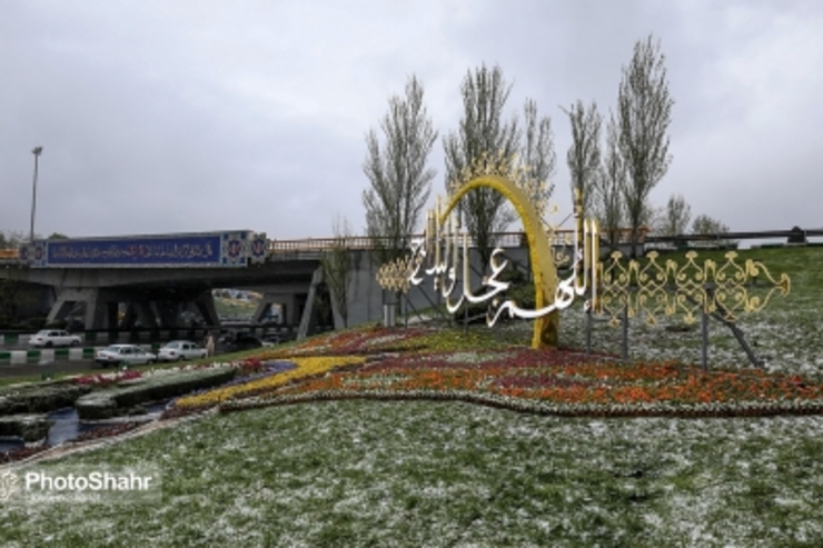 کیفیت هوای مشهد در ۲۴ساعت گذشته با عدد ۴۰ و هم اکنون با شاخص ۲۰ پاک هستند.