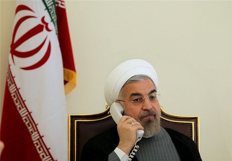 رئیس‌جمهور در گفت‌وگو با وزیران نفت و نیرو، ضمن دریافت گزارشی از روند اجرای طرح‌های مرتبط با این دو وزارتخانه تاکید کرد که پروژه‌های زیربنایی در حوزه فعالیت این دو وزارتخانه در شرایط جدید، طبق برنامه باید مورد بهره برداری قرار بگیرد.