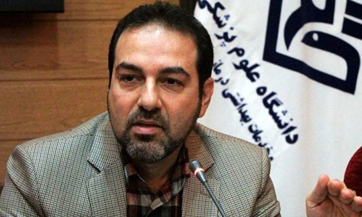 معاون بهداشت وزارت بهداشت اعلام کرد: گام دوم مبارزه با بیماری کووید 19 و فاصله گذاری اجتماعی در حوزه سلامت محیط و کار ابلاغ شد.