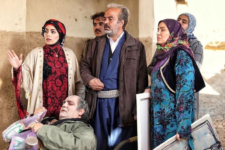 سریال «نون خ ۲» امشب ۲۲ فروردین پخش می‌شود