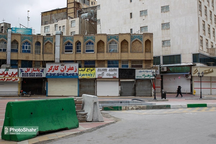 معاون مرکز سلامت محیط و کار وزارت بهداشت، درمان و آموزش پزشکی گفت: همه اصناف و مراکز صنعتی از فردا باید با ثبت‌نام در سایت وزارت بهداشت و امضای تعهدنامه مجوز بازگشایی بگیرند در غیر این صورت فعالیت آن‌ها غیرقانونی است.
