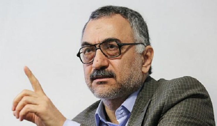 سعید لیلاز، کارشناس اقتصادی با بیان اینکه کارگران با مصوبه دستمزد شورای عالی کار عملا از دو میلیون و ۸۰۰ هزار تومان کمتر نخواهند گرفت، تاکید کرد: اگر دستمزدها را بیش از این افزایش می‌دادیم با توجه به شرایط کشور، ممکن بود با اخراج کارگران و ریزش نیروهای کار روبه رو شویم.