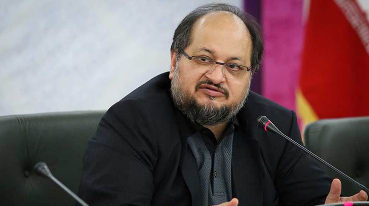 وزیر کار از کاهش آمار فوتی‌های مراکز نگهداری سالمندان و معلولان در فروردین ماه امسال در مقایسه با سال‌های گذشته خبر داد.